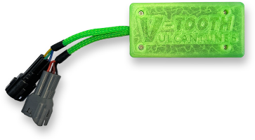 VulcanTunes Tooth Wireless Audio Adapter (image for) VulcanTunes Tooth Wireless Audio Adapter